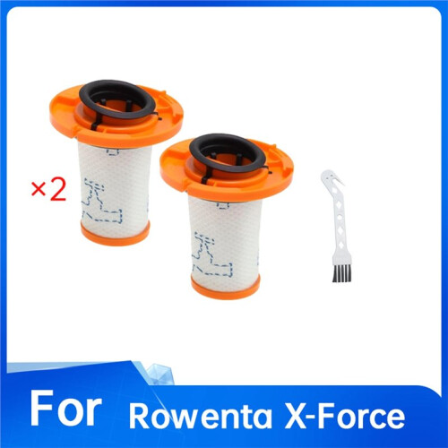 Ersatz-Waschfilter ZR009014 für Rowenta X-Force Flex 12.60 2