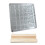 Magnetische Vitrine, Acryl-Displaykasten 4