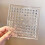 Magnetische Vitrine, Acryl-Displaykasten 5