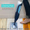 4-pack replacement microfiber cleaning pad for Bo 3