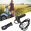 3-speed universal accelerator pedal for electric scooters 4