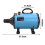 Ultra low noise running keeps anxious pets calm during bath grooming 2