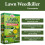 Doff Doff Lawn Weedkiller Concentrate Strong Root Weed Control 200ml 4
