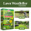 Doff Doff Lawn Weedkiller Concentrate Strong Root Weed Control 200ml 5
