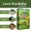 Doff Doff Lawn Weedkiller Concentrate Strong Root Weed Control 200ml 9