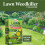 Doff Doff Lawn Weedkiller Concentrate Strong Root Weed Control 200ml 12