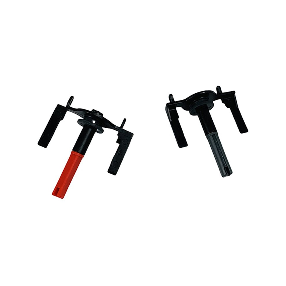 Original Main Brush Bracket For Q Revo Curv/ Q Revo /Saros 10R Robot Vaccum Cleaner Parts In Main Brush 6031176188814