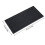Hetang Yuese Rectangular Rubber Mixer - 30 x 15 x 1 cm - Black 1