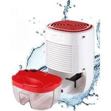 Déshumidificateur électrique Hetang Yuese, mini déshumidificateur portable