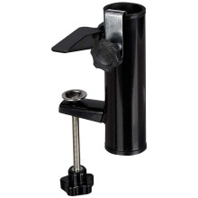 Support de parasol de balcon Hetang Yuese, banc de support de parasol de jardin extérieur
