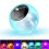 Hetang Yuese Solar Floating Light, Color Changing Magical 1