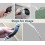 Αντλία χειρός Hetang Yuese Parts 8mm, αντλία χειρός σιφονιού 1