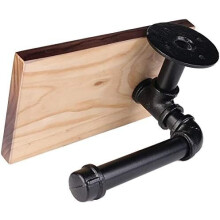 Hetang Yuese Toilettenpapierhalter Dekoratives Wandregal