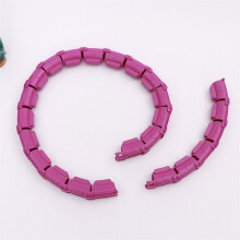 Hetang Yuese Fitness Smart Hula Hoop 24 Knoten, abnehmbare Reifen, Gewichtsabnahme