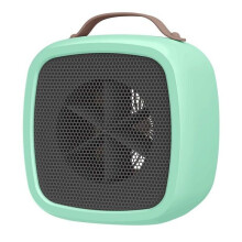 Hetang Yuese Green 500W Subkompakt-Heizgerät
