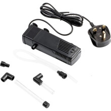 Filtre d'aquarium Hetang Yuese, filtre interne pour petits aquariums