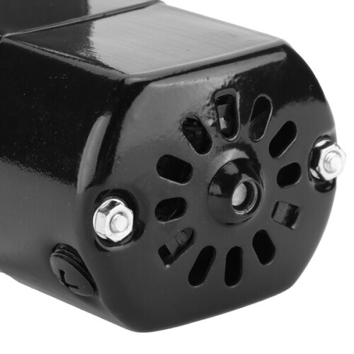 Κιτ κινητήρα οικιακής ραπτομηχανής 180W με χειριστήριο πεντάλ i