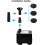 Hetang Yuese Water pump solar pump solar pond pump 1