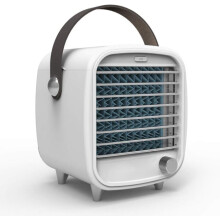Hetang Yuese Mini Air Cooler, USB Persoonlijke Airconditioner, n