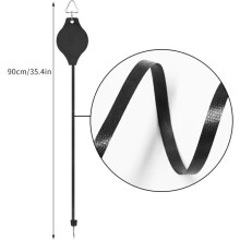 Set di pulegge Hetang Yuese, sospensione retrattile, facile