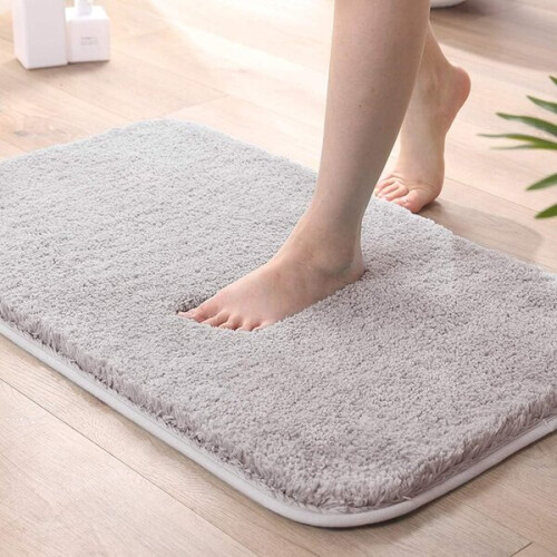 Hetang Yuese badmat, antislip en wasbare badmat