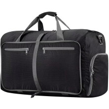 Hetang Yuese Reisetasche 40L faltbar, wasserdicht