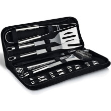 Hetang Yuese Grillzubehör, Grillbesteck-Set