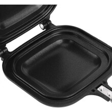 Hetang Yuese manueller Sandwichtoaster, Gas-Sandwichtoaster