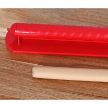 Hetang Yuese Wurst-Kreuzmesser Grillbesteck Original