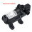 Αντλία πλυσίματος αυτοκινήτων 12V 72W 12V 130PSI 6L/min ηλεκτρική αντλία νερού 1