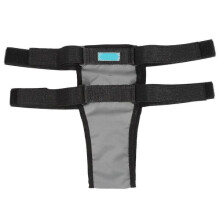 Ceinture de soutien pelvien qui soulage le bassin incliné et tordu en V d