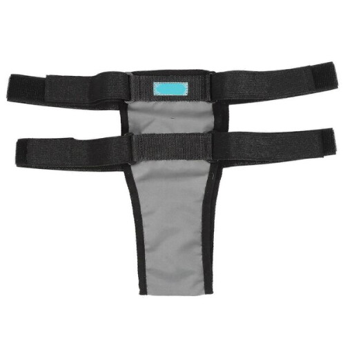 Ζώνη στήριξης πυέλου που ανακουφίζει από την κεκλιμένη στρεβλωμένη λεκάνη V d