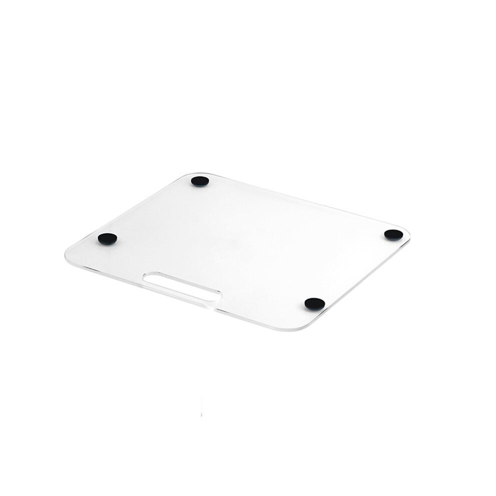 Transparent Acrylic Sliding Tray For Espresso Machine Es601/Es701, Acrylic Coffee Maker Sliding Tray 4713530632745