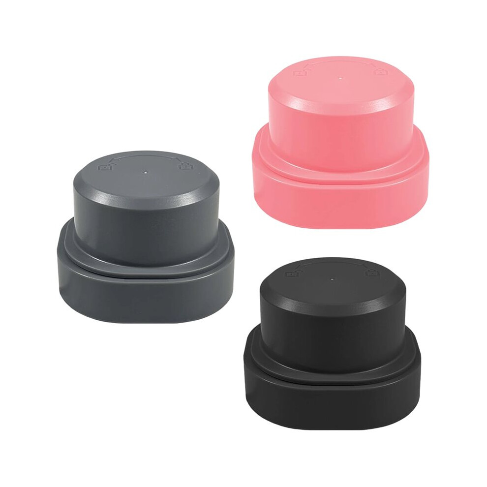 Blade Cover And Vessel Cap For Blast, Portable Blender Bc100 Vs Bc151 Series, Leakproof, Dishwasher Safe 6031025097779