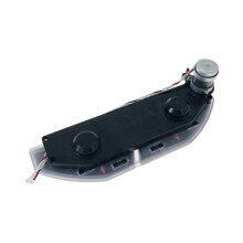 Staubsauger-Wischmoppmotor für EVE MAX RM60A Ersatzteile mit Motor und Wischmopptuch