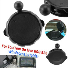Autohouder met zuignap voor TomTom Go Live 800 82 (2022)