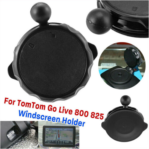 Βάση βεντούζας αυτοκινήτου 2022 για TomTom Go Live 800 82