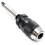MK3 - B16 Bohrfutter mit 16 mm Spannbereich, integriert 1