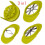 Lightweight Kitchen Tools 4 in 1 Fruit Mango Peeler Pear Peeler 1