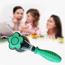 Portable Manual Can Sealer Aluminum Bottle Sealing Machine Manual Can Sealer for Home Commercial Use