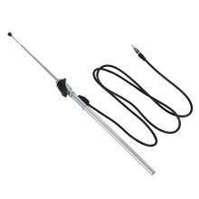 Beschermende montageset voor autoantenne, geschikt voor de handen.