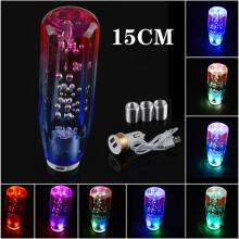 LED-RGB-Schaltknaufbeleuchtung, Schaltlicht
