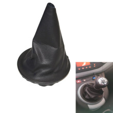 Afdekking van de versnellingspookknop