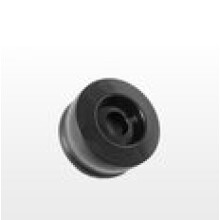 Utile 1*base de lame sans fil 1*24V housse de protection pour gazon en plastique