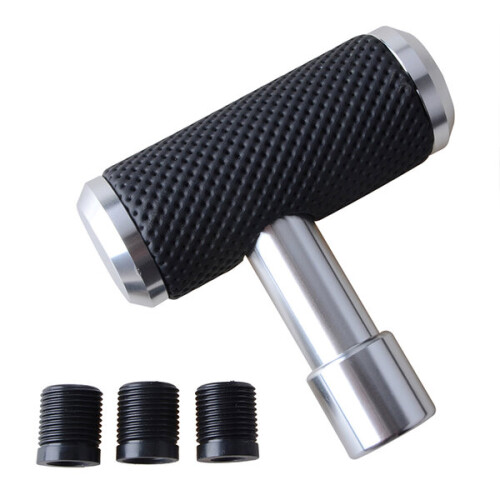 Schaltknauf, Flugzeug-Joystick, T-Griff, Klatschen