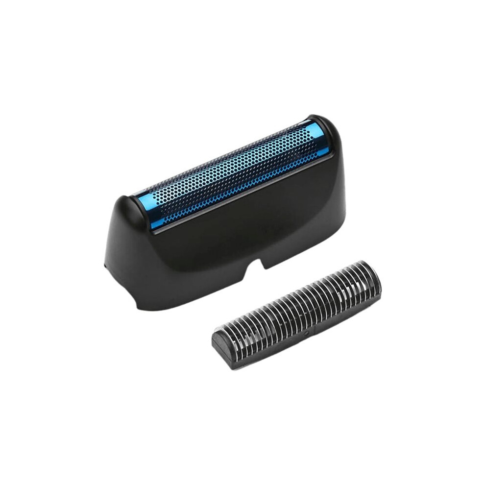 Brecantia Replacement Foil And Cutter For Babylisspro Uv Single Foil Shavers Men's Electric Shaver Replacement Heads B