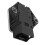 Module D'Angle Mort pour  pour  pour  2010 - 2014 Module de Capteur de Taux de Lacet 22743204 2