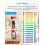 Waterkwaliteitsmeter (pH, TDS, EC, temperatuur) 4-in-1 IP67 3