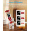 Waterkwaliteitsmeter (pH, TDS, EC, temperatuur) 4-in-1 IP67 4
