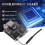 Voor Orange Pi Zero LTS 512 MB Development Board + Beschermende Witte Behuizing, H3 Quad Core Open-Source  Single Board Set 8